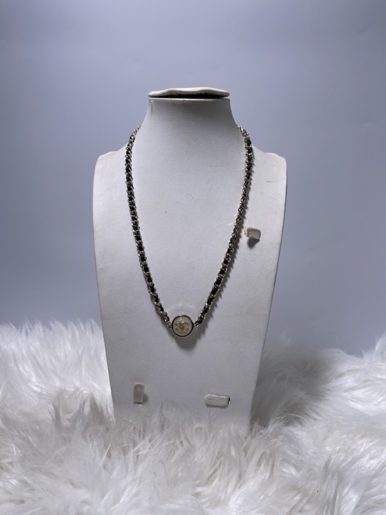 Chanel Designer Necklace
