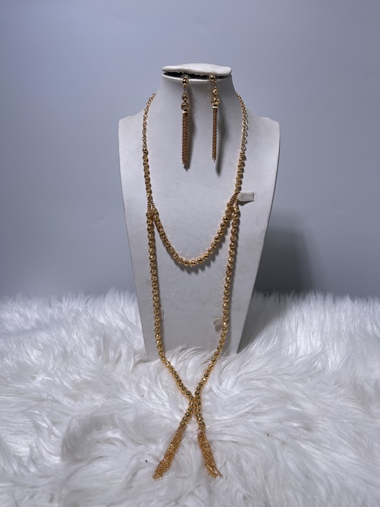 Fashion Jewelry Necklace