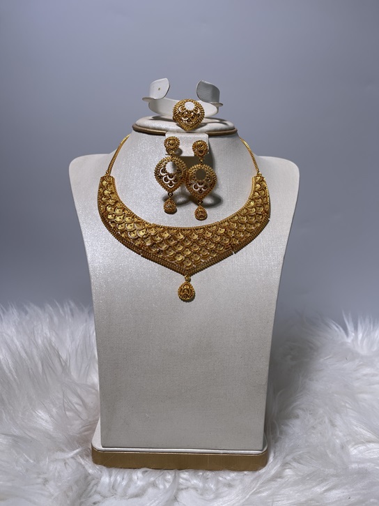 Fashion Jewelry Necklace