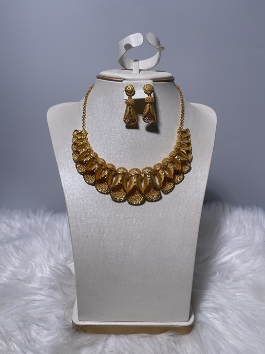 Fashion Jewelry Necklace