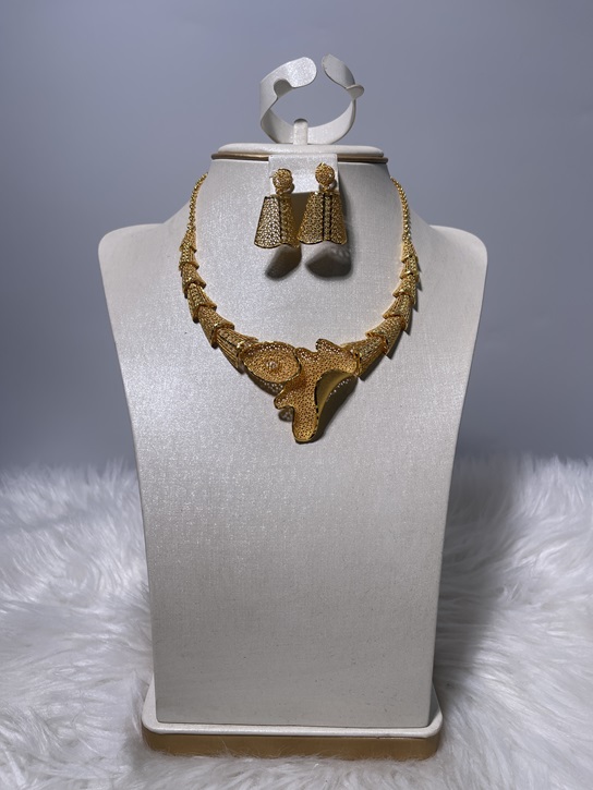 Fashion Jewelry Necklace