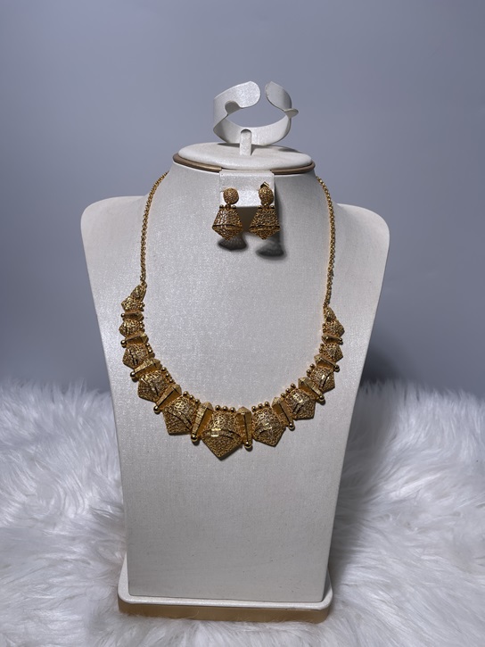 Fashion Jewelry Necklace