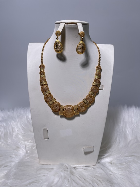 Fashion Jewelry Necklace