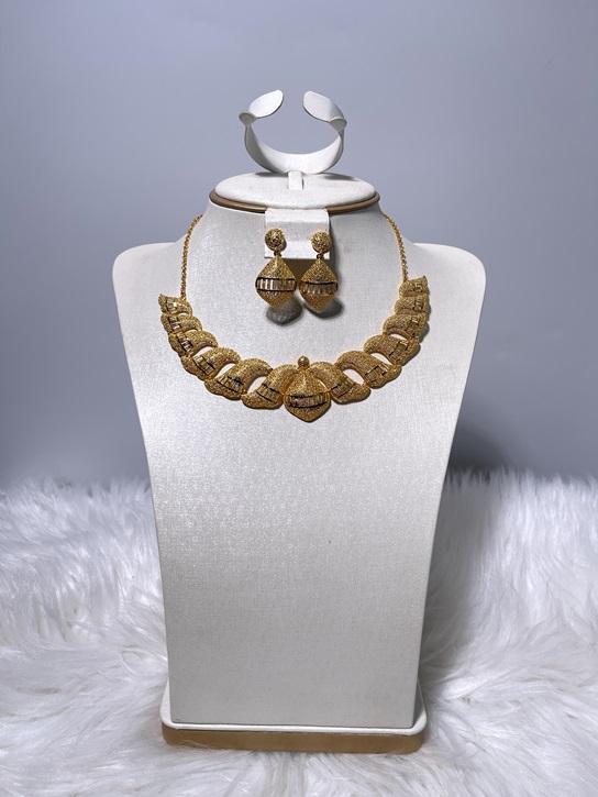 Fashion Jewelry Necklace