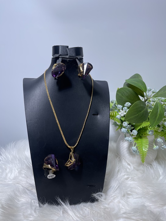 Fashion Jewelry Necklace