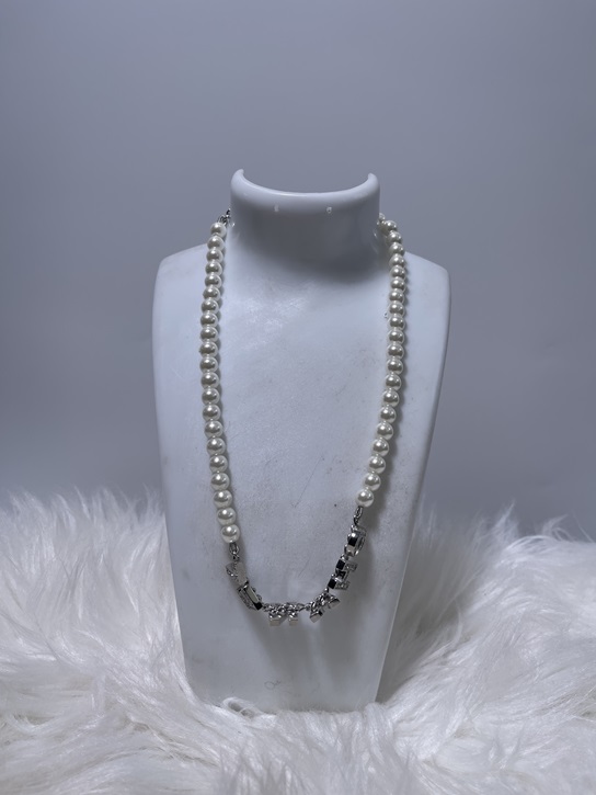 Fashion Jewelry Necklace