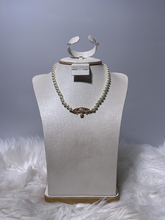 Fashion Jewelry Necklace