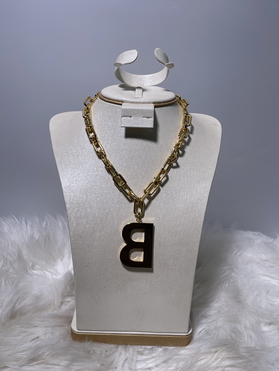 Fashion Jewelry Necklace