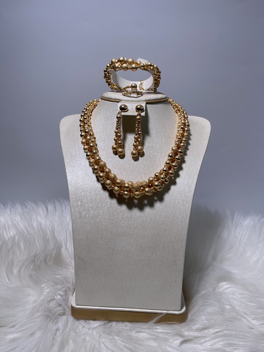 Fashion Jewelry Necklace