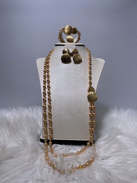 Fashion Jewelry Necklace
