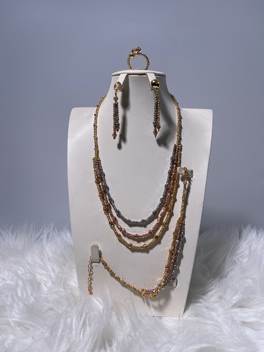 Fashion Jewelry Necklace