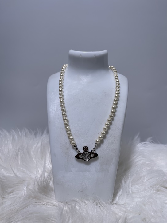 Fashion Jewelry Necklace