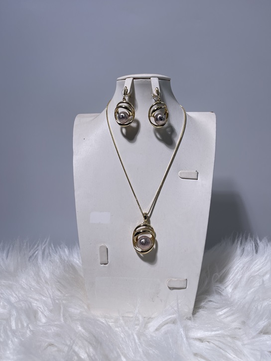 Venus Fashion Set
