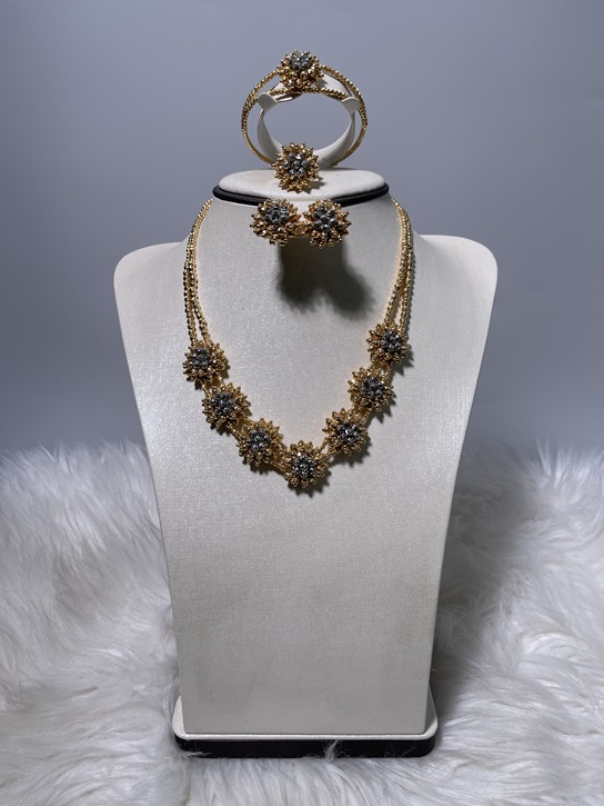Venus Set